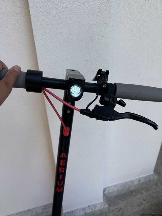 Trotineta electrica aovo pro 350W