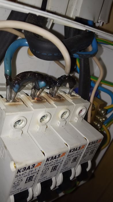 Счётчик услуги опыт работы более 12 лет