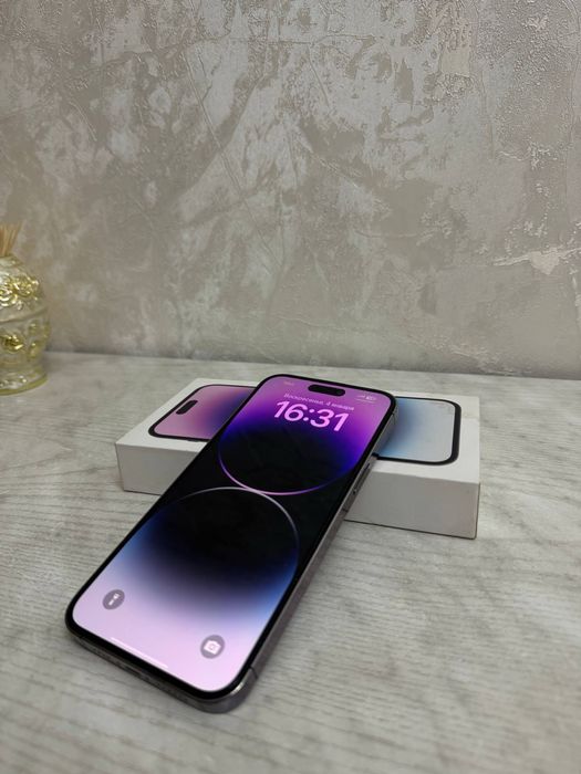 Айфон 14 про макс