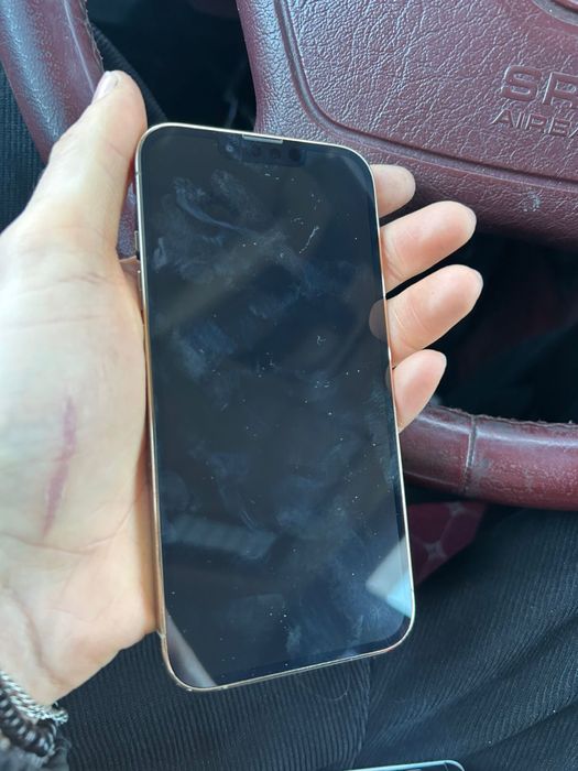 Продам айфон 13 про 256 гб