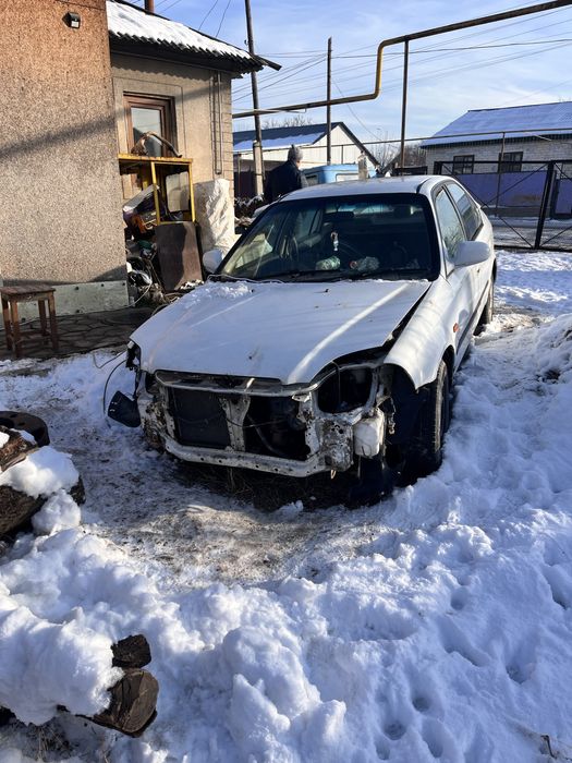 Продам Honda Civic