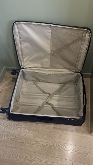 Samsonite Spinner Trolley 145 литров