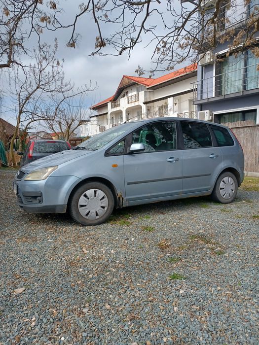 Ford C-max 2005  euro