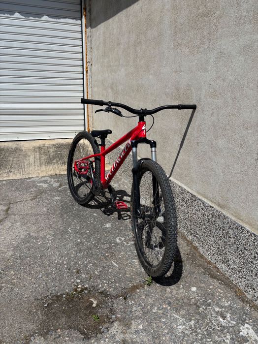 Колело Specialized Rockhopper 27.5"