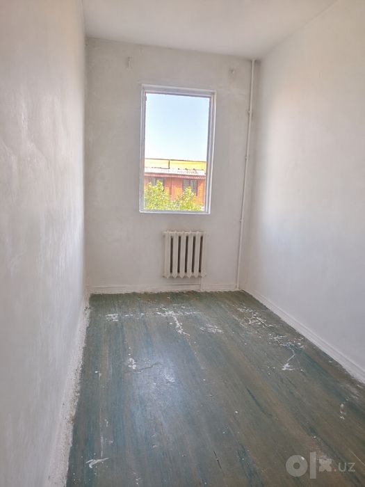 Продается Сергели -2, квартира 3-х комнатная