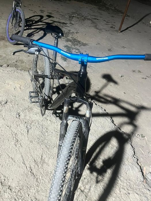Продам мтб крос кантриник