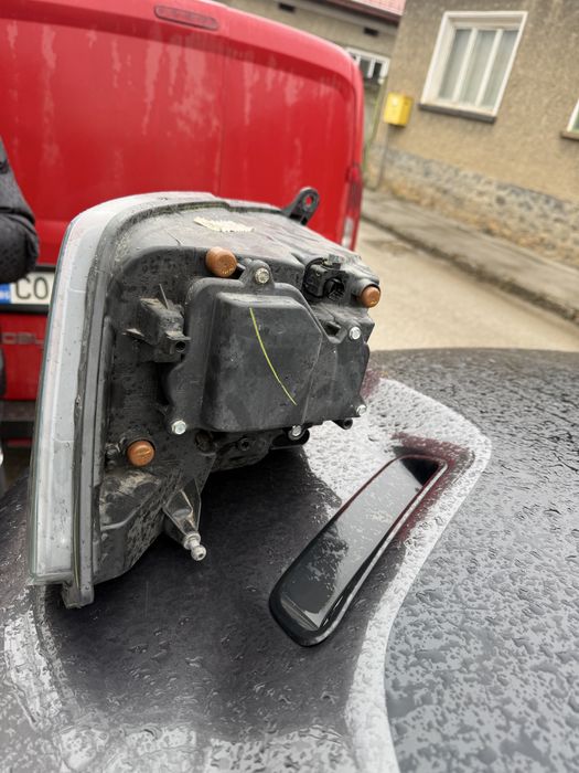 Оригинален фар за DODGE RAM 2021