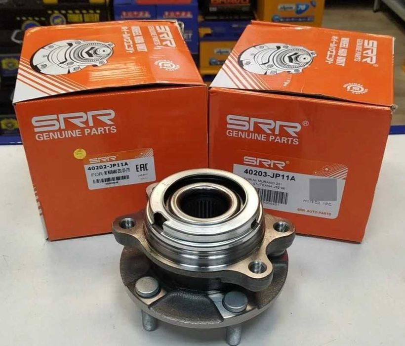 Автозапчасти Chevrolet (новые и БУ, в наличии и на заказ, авторазбор)