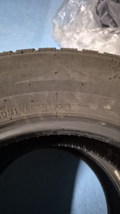 235 60 R16 - dot 2024