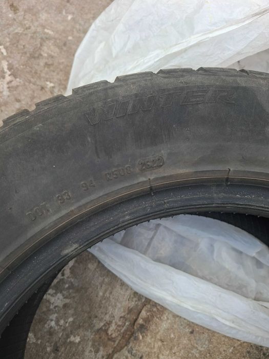 Зимни гуми Pirelli 215 60 16