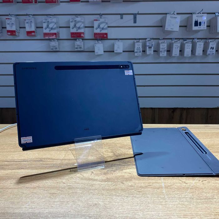 К162/Планшет Samsung Tab S7+ 128gb/sk156568