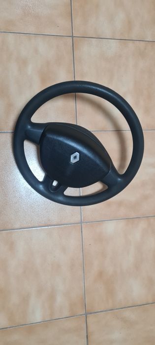 Volan renault master opel Movano airbag