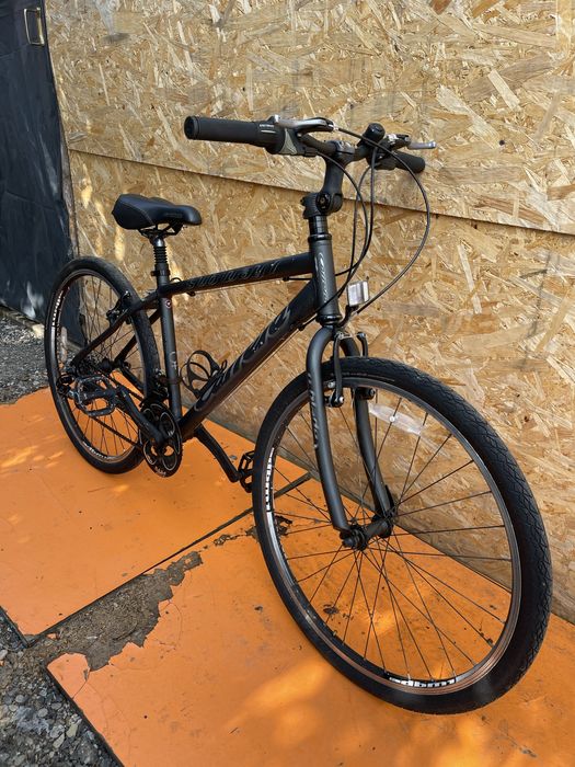 Bicicleta carrera subway roti 26” cadru aluminiu