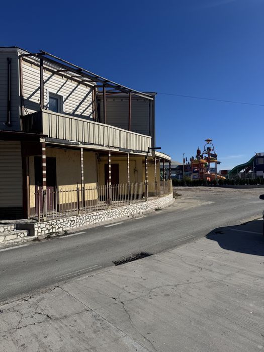 Terasa + spatii plaja jupiter de inchiriat