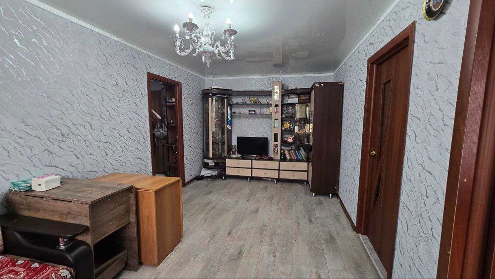 Продажа 4-комнатной квартиры