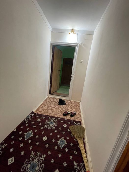 4 каватли домнинг 3 каватидаги 2 хонали квартира ижарага берилади