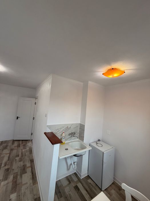 De vânzare, garsonieră, centru, Elena Ghiba Birta!