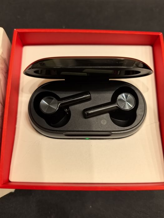 Casti Oneplus Buds Z2 Wireless