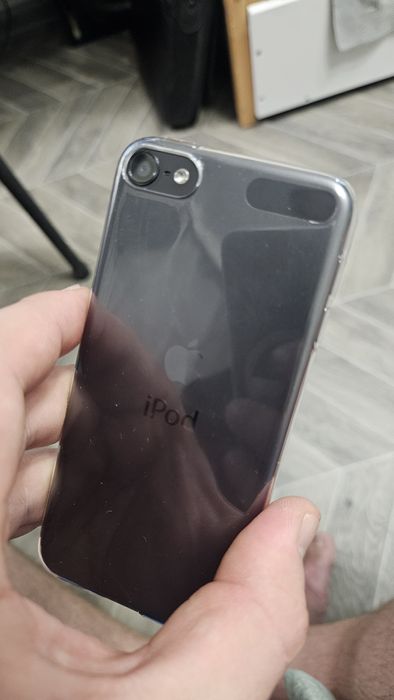 Плеер iPod touch 6 32gb