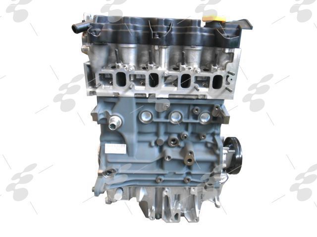 motor semicomplet opel 1.9 jtd 8v z19dt dtl adat fiat 939a1000