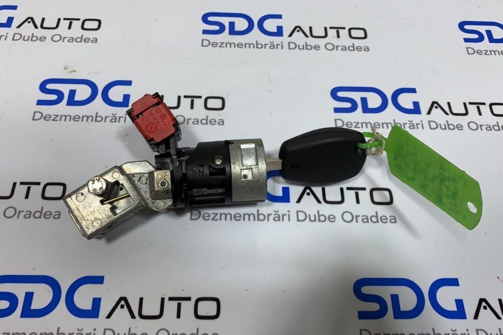 Contact Pornire 487002147R Renault Master 2.3 2010 - 2015 Euro 5