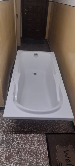 Cadă baie 160x75 cm