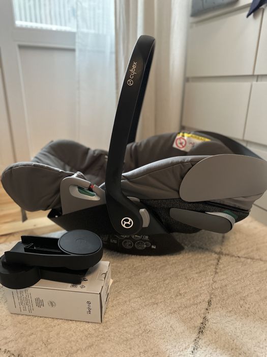 Столче за кола Cybex Cloud Z