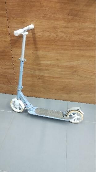 Trotineta cu cric Mid 7 - produs resigilat - (SecondHand) Decathlon