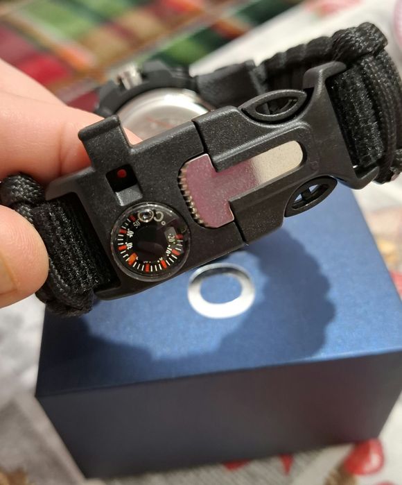 Ceas TIO sport aventură nou