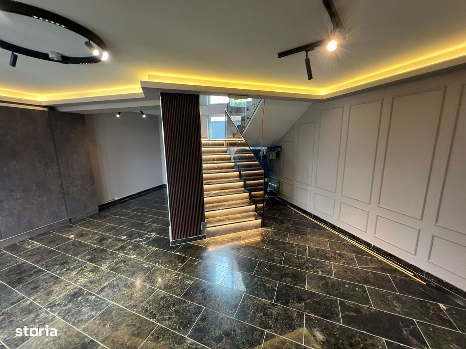 Apartament de inchiriat cu 2 camere în Zona Moara de Vânt, Iași — fotografia 3