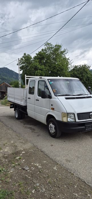 Volkswagen Lt 2.5 ANJ