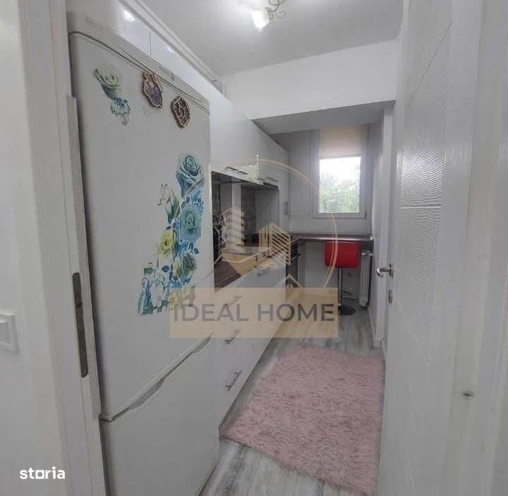 Apartament 2 campere 15 minute de Palas