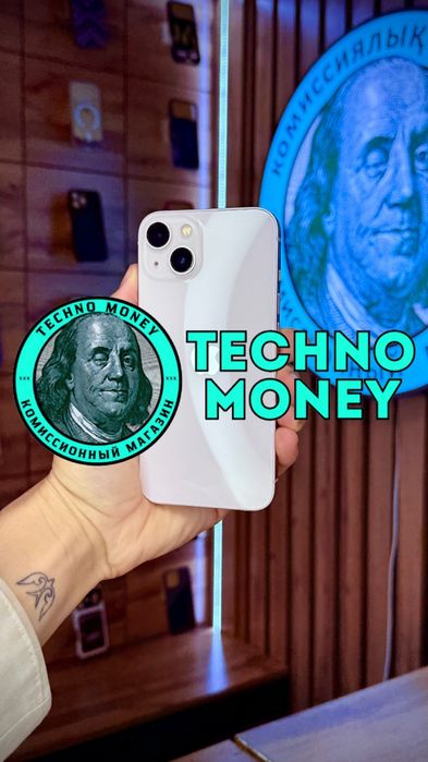 iPhone 13 Pro (128 GB) | Рассрочка 0•0•24 | Гарантия | Trade in