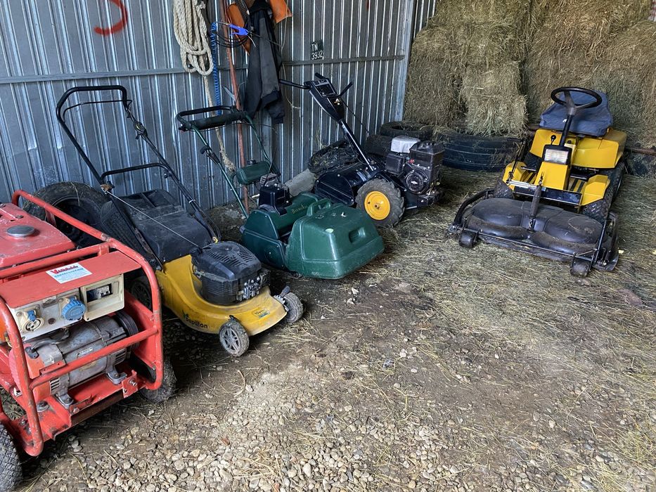 De vanzare generator