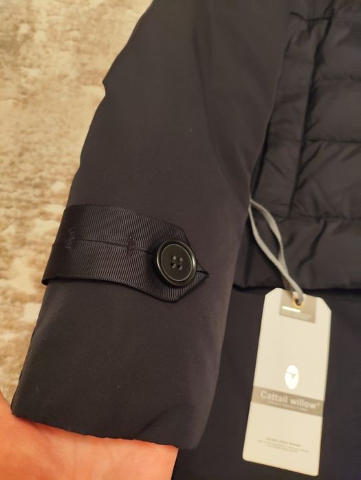 Пальто женское зимнее