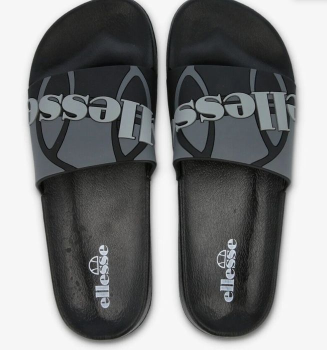 Vand papuci ellesse pentru bărbați