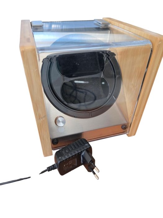 Cutie ceas Watch winder
