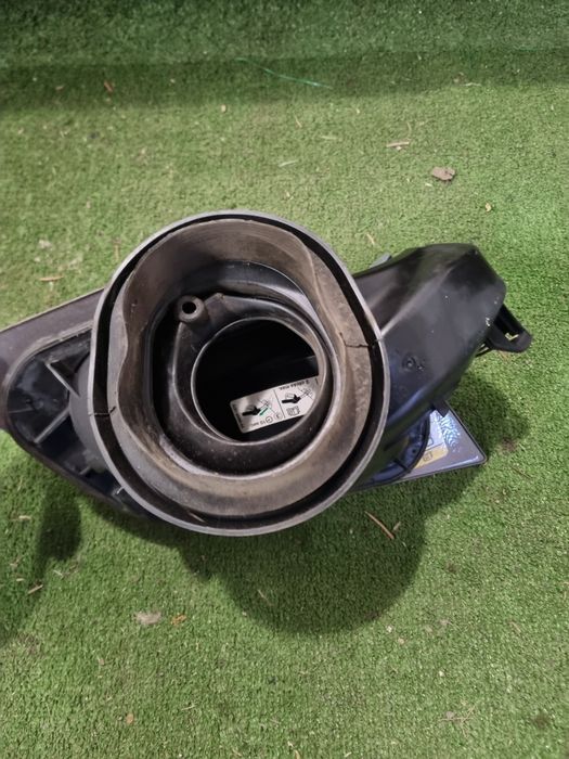 Capac usa rezervor 1.6 benzina Ecoboost Ford Focus mk3 Lunar sky 2012