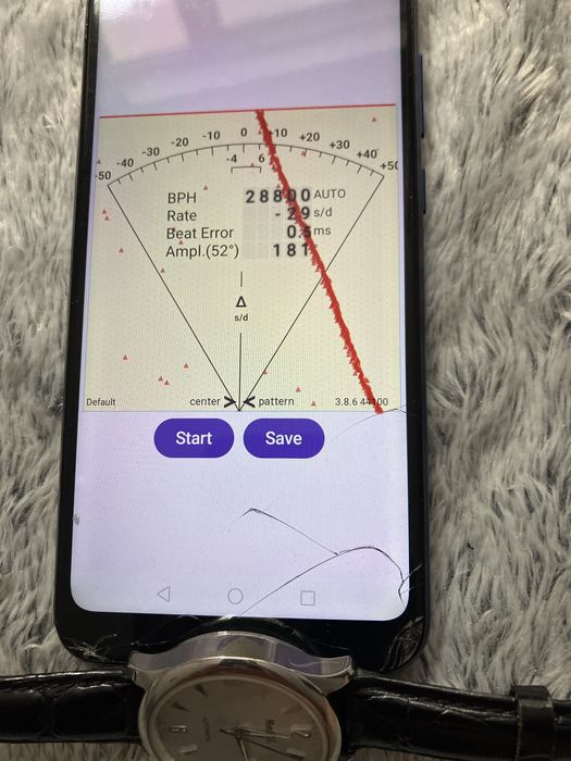 Ceas fortis automatic