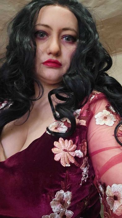 Rochie de ocazie frumosa
