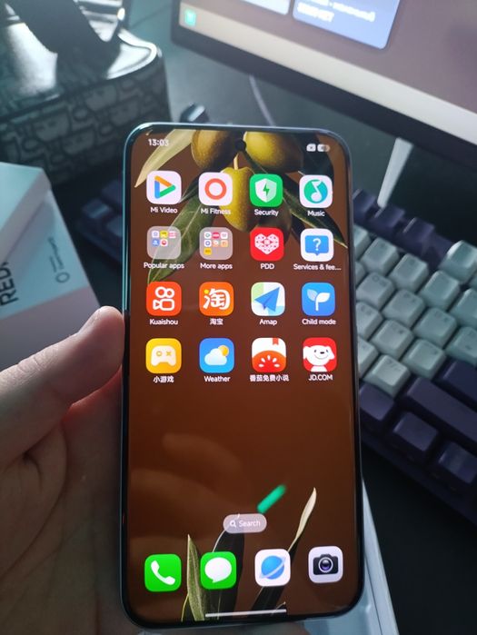 Редми нот 15 про + 256гб