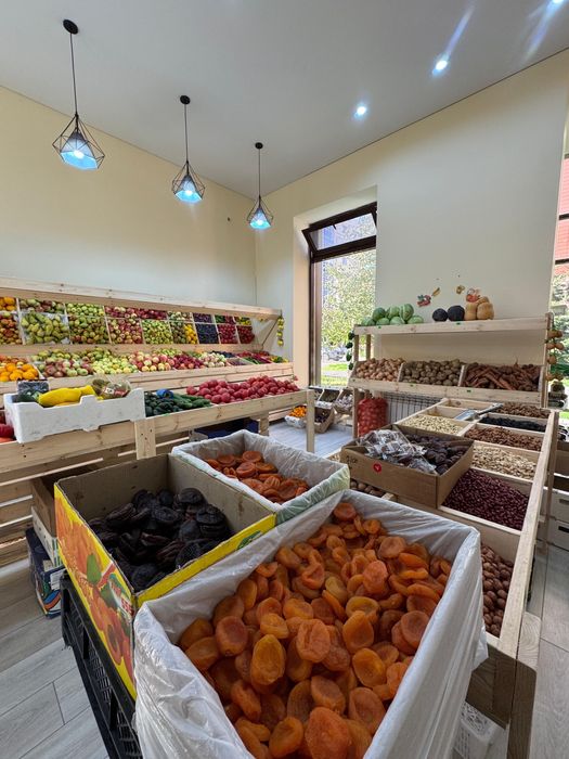 Продам готовый бизнес