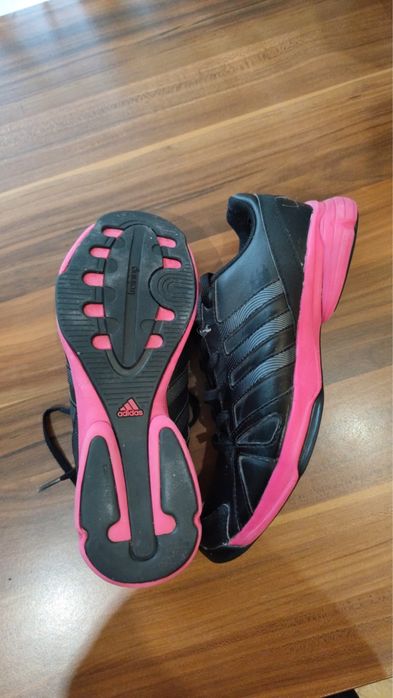 Adidas маратонки