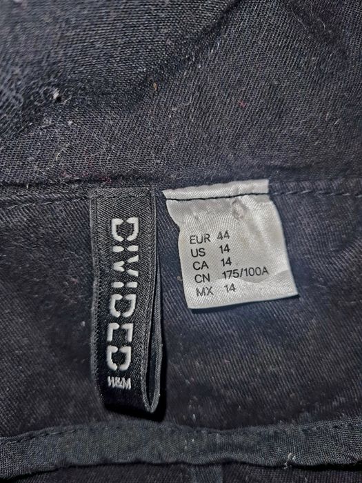 Дамска есенна парка