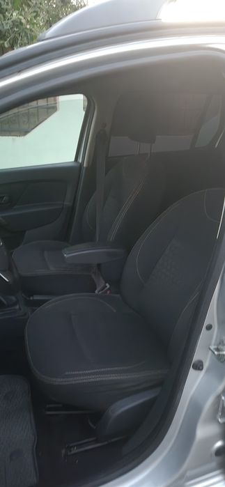 Dacia logan mcv, 0.9 tCe