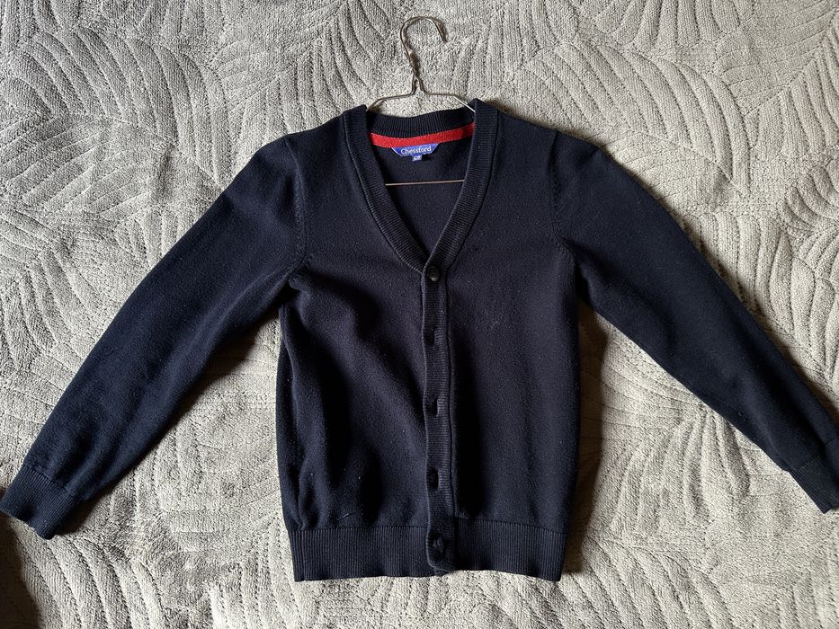 Кофта для мальчика