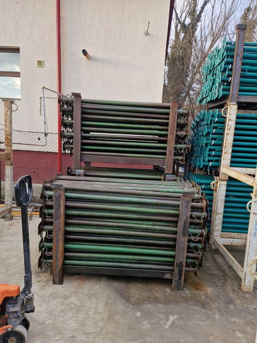 Inchiriez popi metalici