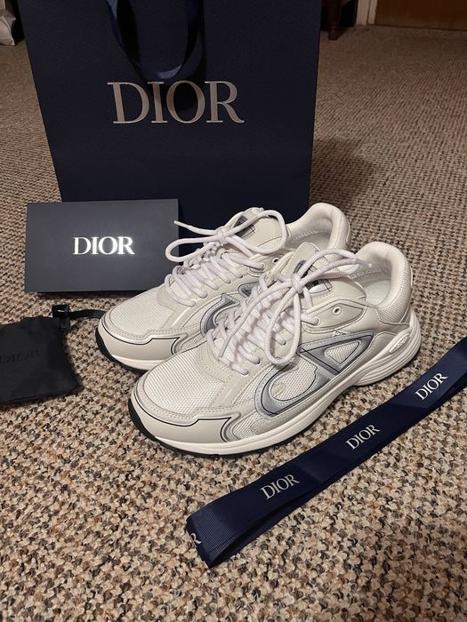 Dior B30 Albi.