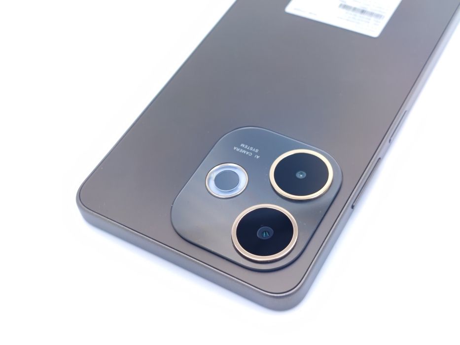 Oppo A5 Pro 5G 256GB Black Brown 8GB Dual, Garantie 24 luni | #D94419
