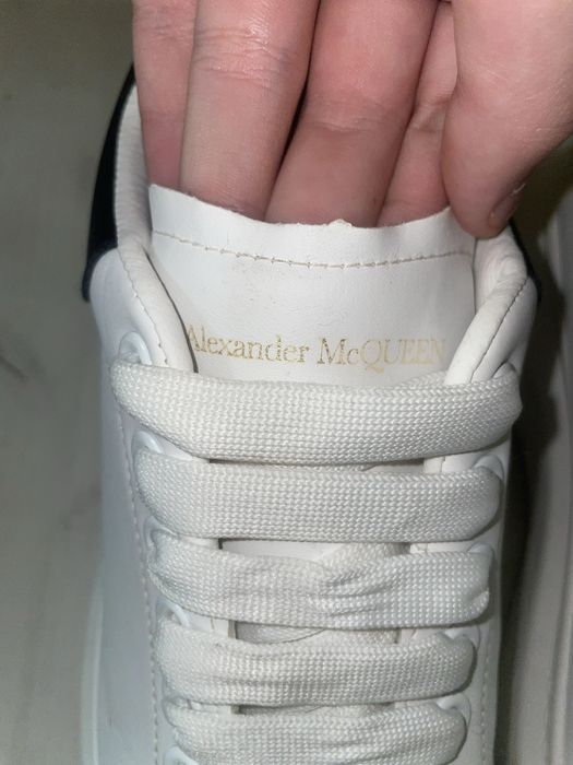 Alexander mcqueen